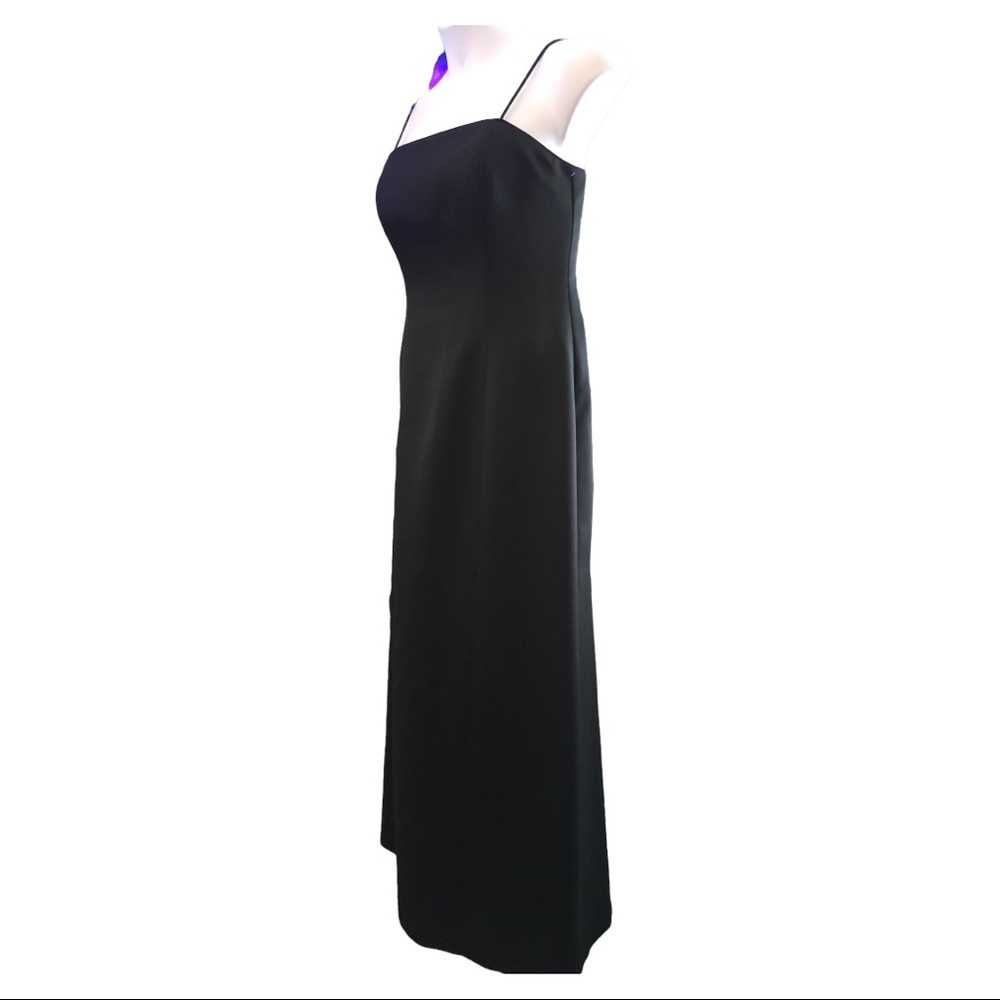 Alex Evenings Black Formal
